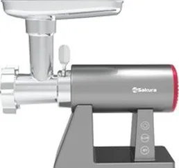 Мясорубка Sakura SA-6427G Premium
