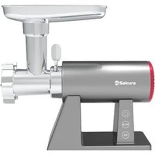 Мясорубка Sakura SA-6427G Premium