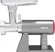 Мясорубка Sakura SA-6427G Premium