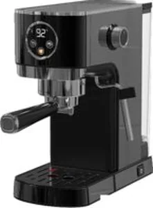 Рожковая кофеварка Korting KCM 1002 EN