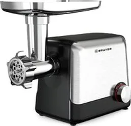 Мясорубка Brayer BR1613 на скидке
