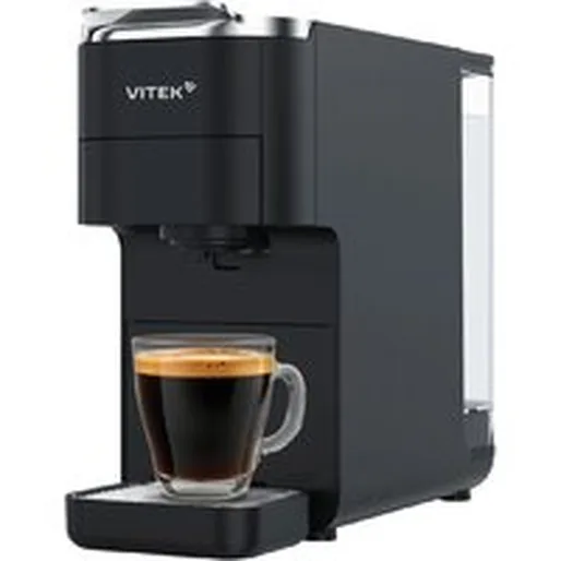 Капсульная кофеварка Vitek VT-CMC1600