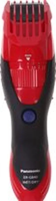 Триммер для бороды и усов Panasonic ER-GB40-R520