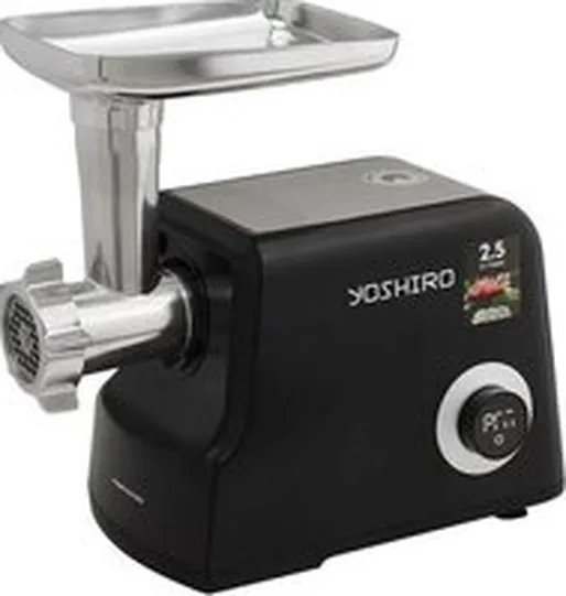 Мясорубка Yoshiro YMG-P2210
