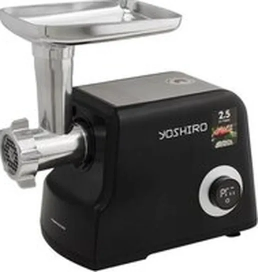 Мясорубка Yoshiro YMG-P2210