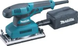 Виброшлифмашина Makita BO3710 на скидке
