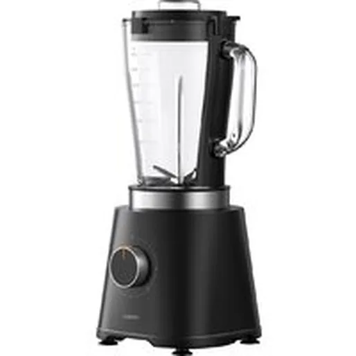 Стационарный блендер Xiaomi Blender MLLJ001CM-1A (с евровилкой)