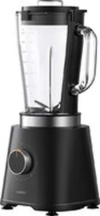 Стационарный блендер Xiaomi Blender MLLJ001CM-1A (с евровилкой)