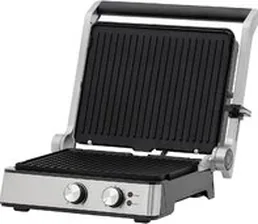 Электрогриль Krona Kontakt-Tischgrill 1800W на скидке