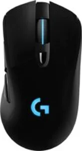Игровая мышь Logitech G703 Lightspeed Hero 25K Wireless на скидке