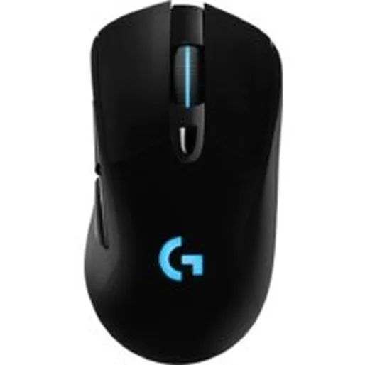 Игровая мышь Logitech G703 Lightspeed Hero 25K Wireless