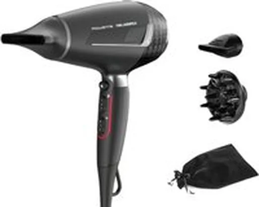 Фен Rowenta CV888LF0