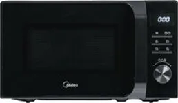 Микроволновая печь Midea AM720C2MV-B на скидке