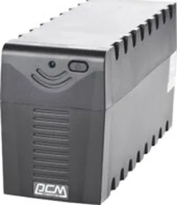 Источник бесперебойного питания Powercom RPT-600A SE01 600VA на скидке