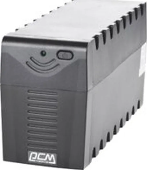 Источник бесперебойного питания Powercom RPT-600A SE01 600VA