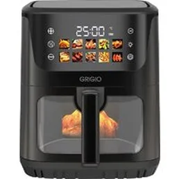 Аэрогриль (аэрофритюрница) GRIGIO HAF-218