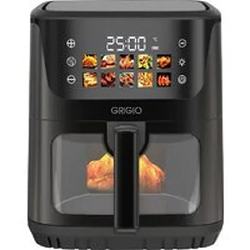 Аэрогриль (аэрофритюрница) GRIGIO HAF-218