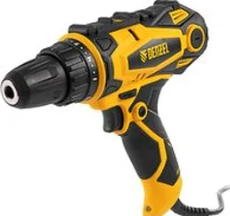 Ударная дрель-шуруповерт Denzel ISD-300-13 на скидке