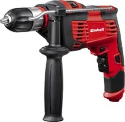 Ударная дрель Einhell TC-ID 720 E [4259819] на скидке