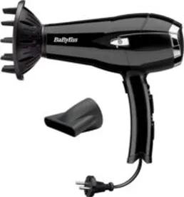 Фен BaByliss D374DE на скидке