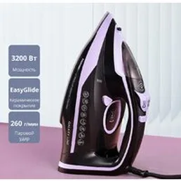 Утюг Galaxy Line GL6135