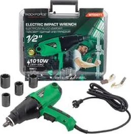 Гайковерт RockForce RF-WT03071 (кейс) на скидке