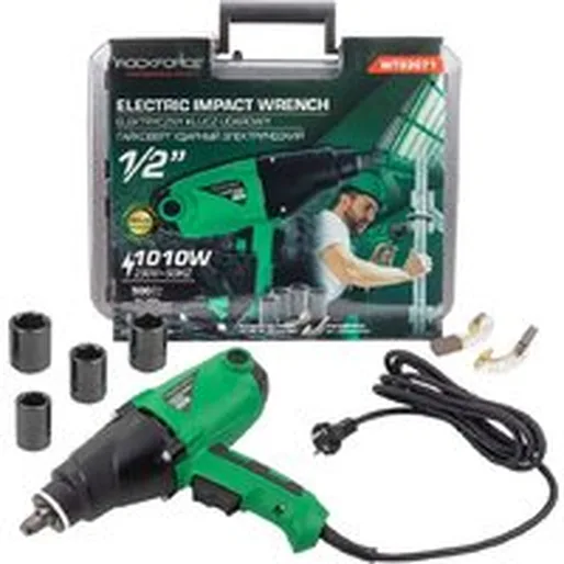Гайковерт RockForce RF-WT03071 (кейс)