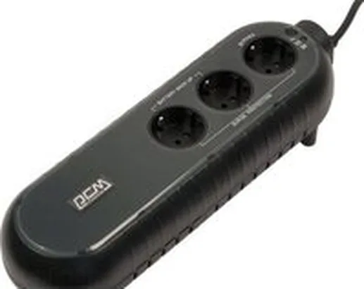 Источник бесперебойного питания Powercom WOW-300
