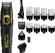 Триммер для бороды и усов Wahl 09893.0460 Extreme Grip