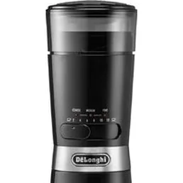 Электрическая кофемолка DeLonghi KG 210
