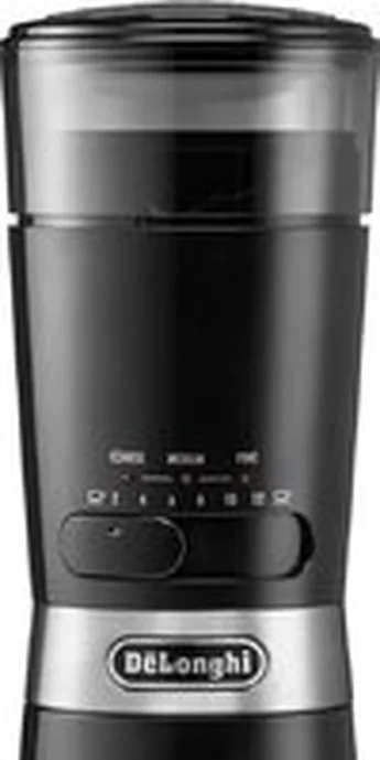 Электрическая кофемолка DeLonghi KG 210