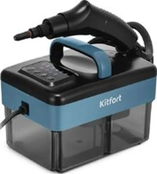 Пароочиститель Kitfort KT-9374