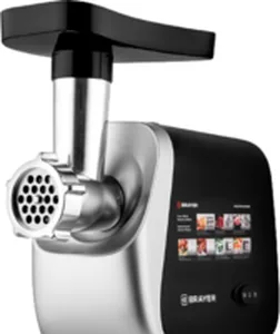 Мясорубка Brayer BR1608 на скидке