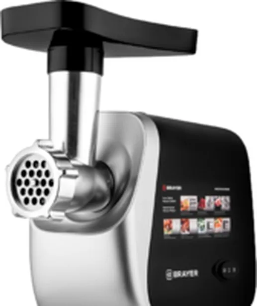 Мясорубка Brayer BR1608
