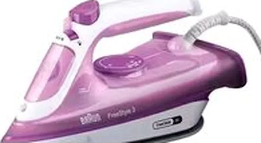 Утюг Braun FreeStyle 3 FI 3124 PU