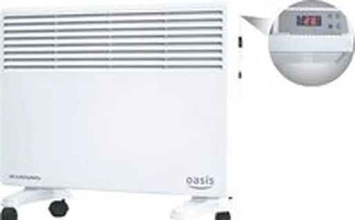 Конвектор Oasis EK-10