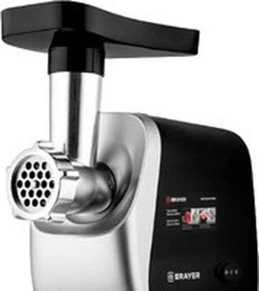 Мясорубка Brayer BR1609