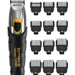 Триммер для бороды и усов Wahl 09893.0440 Extreme Grip Beard