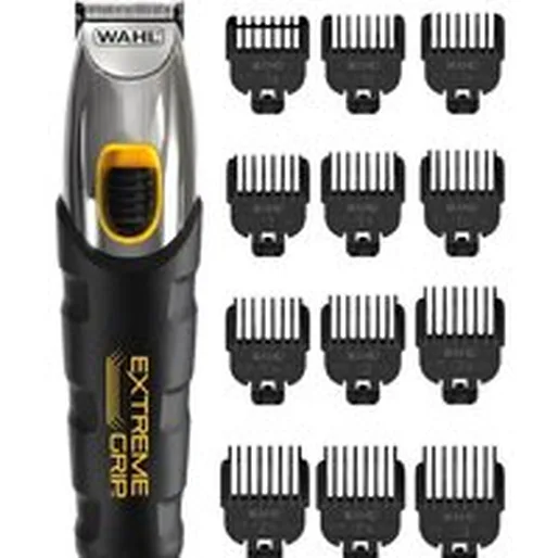 Триммер для бороды и усов Wahl 09893.0440 Extreme Grip Beard