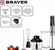 Погружной блендер Brayer BR1258