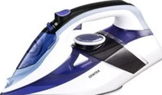 Утюг CENTEK CT-2318 (синий)