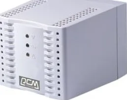 Стабилизатор напряжения Powercom TCA-1200 на скидке