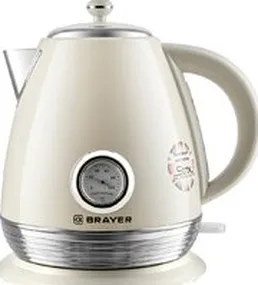 Электрический чайник Brayer BR1070 на скидке