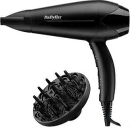Фен BaByliss D563DE на скидке