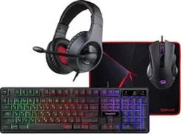 Игровой набор Redragon S137 на скидке