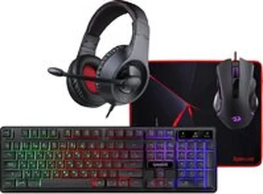 Игровой набор Redragon S137