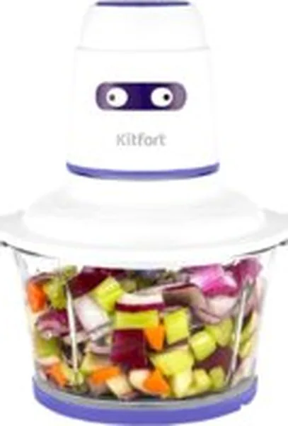 Чоппер Kitfort KT-3050-1