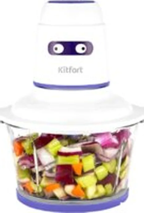 Чоппер Kitfort KT-3050-1