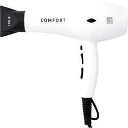 Фен Dewal Beauty Comfort HD1004 (белый)