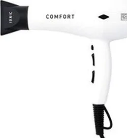 Фен Dewal Beauty Comfort HD1004 (белый) на скидке